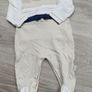 Baby 2 piece outfit 0-3M Image 2