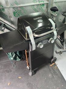 Barbeque