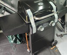 Barbeque