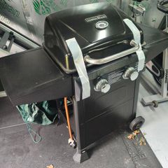 Barbeque