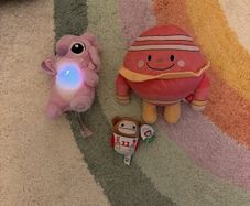 plushie ftg