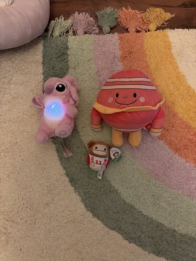plushie ftg