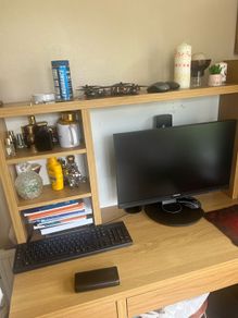 study desk