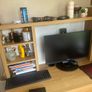 study  desk Image 2