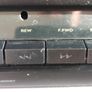 Amstrad Digital Mini HiFi Music System, Model. Micro 1000, Radio, Tape, CD and AUX, all in working order and in very good condition Image 5