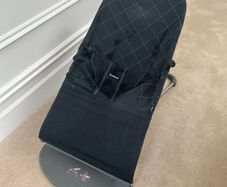 Babybjorn bouncer