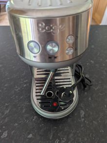 Sage Bambino Espresso Coffee Machine