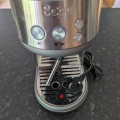 Sage Bambino Espresso Coffee Machine