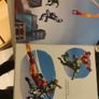 Marvel Avengers Ironman Book Image 3
