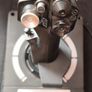 Logitech G Saitek X56 Rhino HOTAS Flight Stick Dual Throttle + Rudder Pedals | Flight Sim Image 10