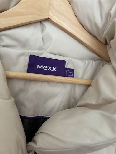 Mexx Super Warm Coat Size 18(small more like 14-16)