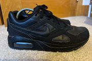 Nike Air Max Ivo Leather Trainers UK 6