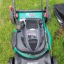 Qualcast lawnmower Image 2