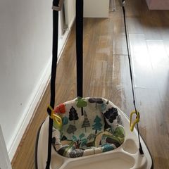 graco baby swing