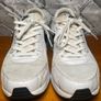 Nike Air Max Excee Boys/Ladies White Leather Trainers UK4.5 EUR37.5 Image 5