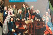 Politics&amp; Provincial People- -Sligo &amp; Limerick