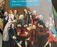 Politics& Provincial People- -Sligo & Limerick