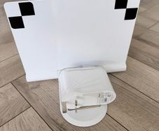 Dyson 360 eye/ 360 heuristic Charging dock