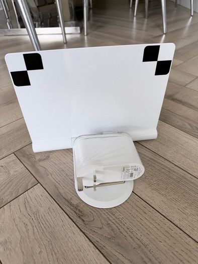 Dyson 360 eye/ 360 heuristic Charging dock