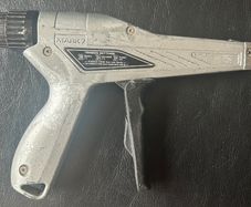 Hellerman cable tie tool