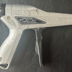 Hellerman cable tie tool