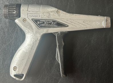 Hellerman cable tie tool