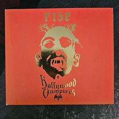 Hollywood Vampires "Rise" CD Album Digipak