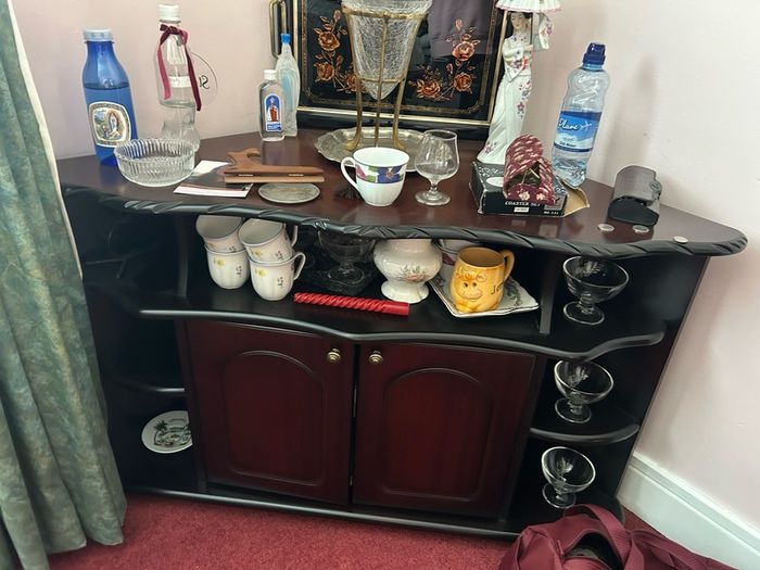 Set of furniture