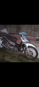Suzuki 125 2010