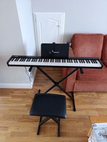 keyboard