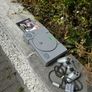 PlayStation 1 + Controller + Premier Manager Image 2