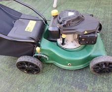 lawnmower