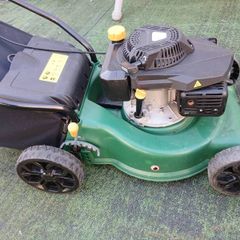 lawnmower