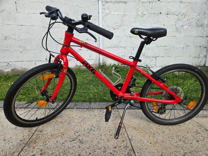 Frog 55 Bike