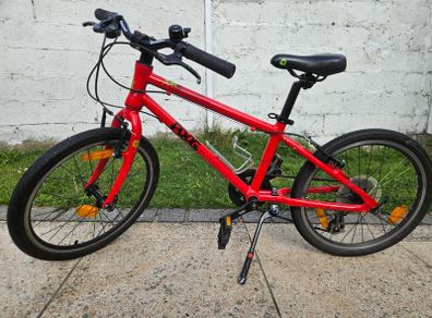 Frog 55 Bike
