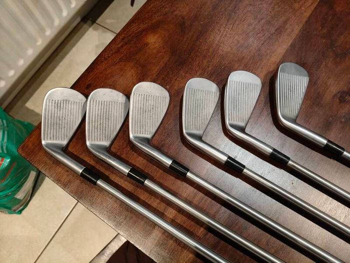 Taylormade P770 irons