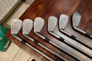 Taylormade P770 irons