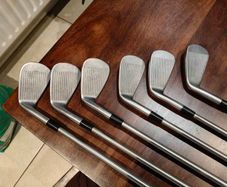 Taylormade P770 irons