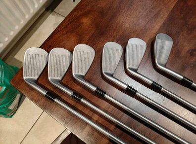 Taylormade P770 irons