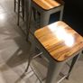 5 Bar Stools Image 3