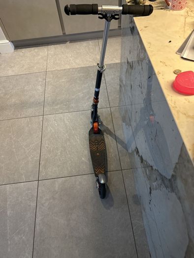 Micro Scooter