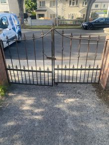 gates