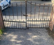 gates