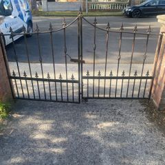 gates