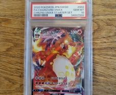 pokemon charizard