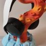 Playstation, Xbox, PC "Kraken" headset stand Image 2