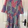 Girl in Mind Summer Dress as new - Size 10 Image 5