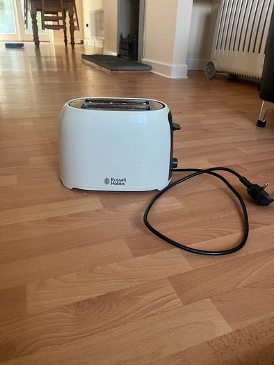 toaster