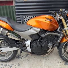 Honda Hornet CB600F 2006