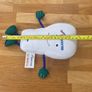 Worcester Bosch Wally Soft Toy Plush Image 8